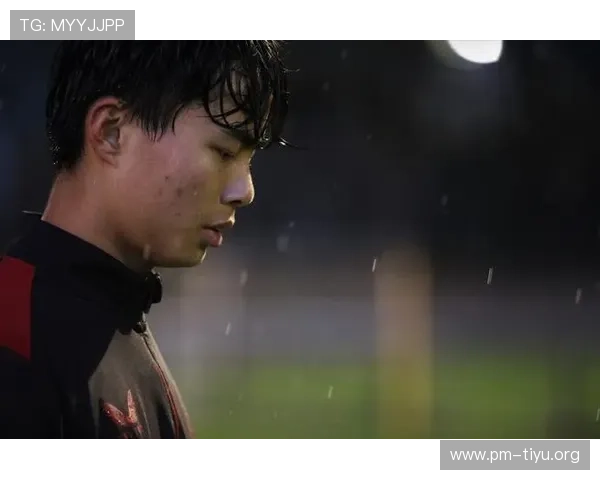 U16国少球员:如果是我一定会很兴奋想去德甲踢球