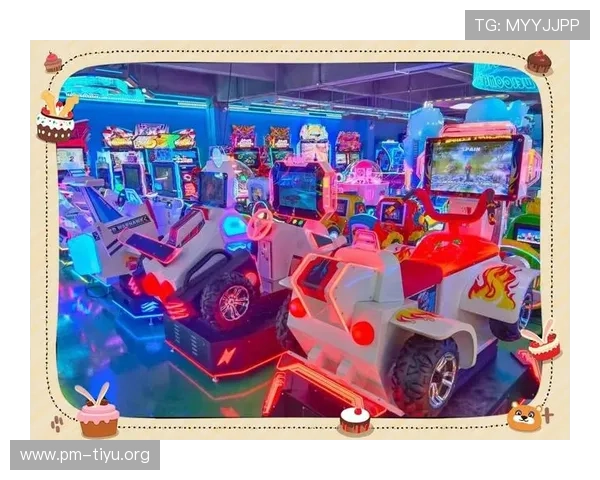 OG电玩城周边热门娱乐攻略与趣味休闲体验全指南